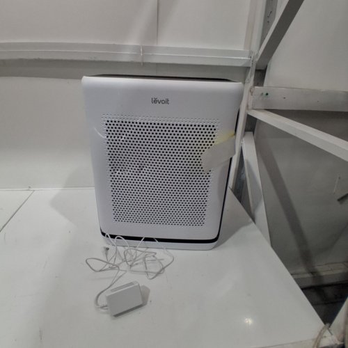 LEVOIT VITAL 200S SMART TRUE HEPA AIR PURIFIER WITH APP CONTROL & INFRARED SENSOR SCAN - 380SQ.FT COVERAGE - WHITE (MODEL: LAP-V201S-WCA) image 3