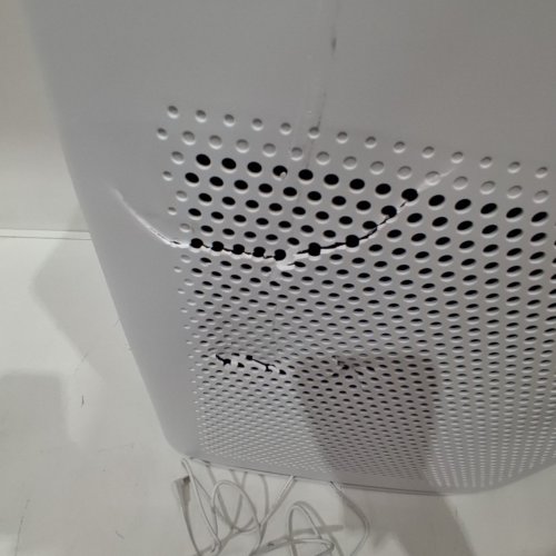 LEVOIT VITAL 200S SMART TRUE HEPA AIR PURIFIER WITH APP CONTROL & INFRARED SENSOR SCAN - 380SQ.FT COVERAGE - WHITE (MODEL: LAP-V201S-WCA) image 4