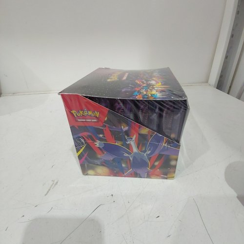 10PK POKÉMON MEGA EVOLUTIONS MEGA HEROES MINI TIN DISPLAY image 4