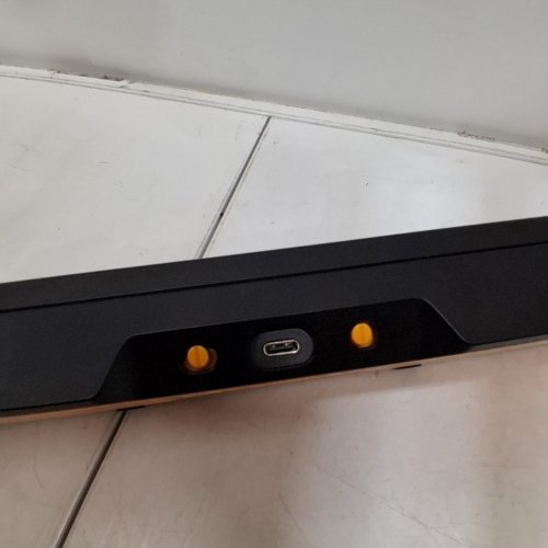 GLORIOUS GAMING GMMK 3 PRO - 100% BAREBONES CUSTOM MECHANICAL GAMING KEYBOARD KIT WITH KNOB WITH MODULAR GASKET SYSTEM - HOTSWAPPABLE MX - ALUMINUM SWITCH PLATE - BLACK (MODEL: GMMK3 PRO) image 4