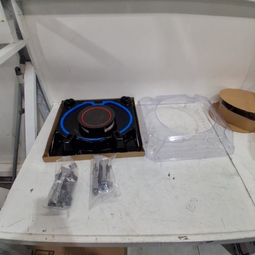 BEYBLADE X DOUBLE XTREME MOTORIZED BEYSTADIUM BATTLE ARENA FOR BEYBLADE SPINNING-TOP TOYS (MODEL: BX-00) image 3