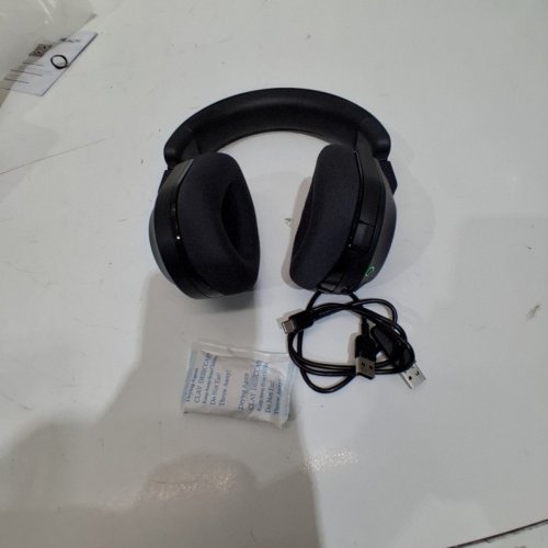 TURTLE BEACH STEALTH 600 (GEN 3) BLUETOOTH WIRELESS AMPLIFIED GAMING HEADSET - BLACK (MODEL: TBS-2102-05, HWBB0001) image 3
