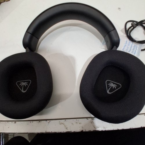 TURTLE BEACH STEALTH 600 (GEN 3) BLUETOOTH WIRELESS AMPLIFIED GAMING HEADSET - BLACK (MODEL: TBS-2102-05, HWBB0001) image 4