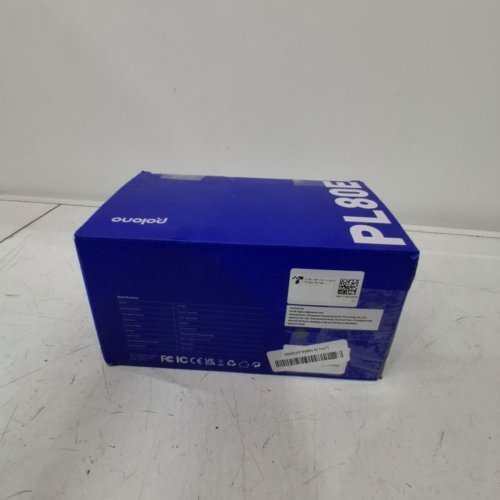 POLONO BLUETOOTH THERMAL SHIPPING LABEL PRINTER - GREY - (MODEL: PL80E) image 4