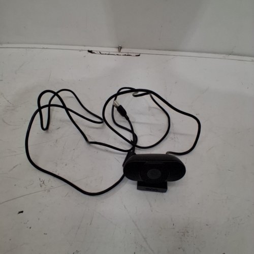 ONN 1440P SWIVEL HEAD WEBCAM - 6FT - BLACK (MODEL: 100123820) image 4
