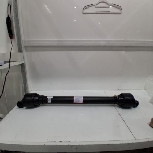 VEVOR SEIRES 4 TRACTOR PTO SHAFT REPLACEMENT FOR BUSH HOG/FINISH MOWER/ROTARY CUTTER - 1-3/8" - 39"-55" - BLACK (MODEL:T4B-1100) image 2