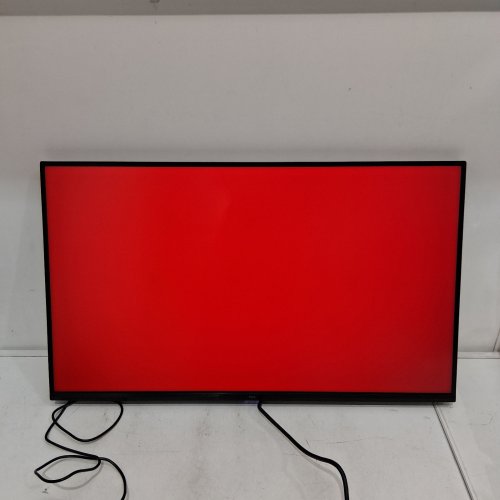 TCL G64 SERIES GAMING MONITOR - 32" | 180HZ REFRESH RATE | HDR600 | 1MS DELAY - GREY - (MODEL: 32G64) image 2