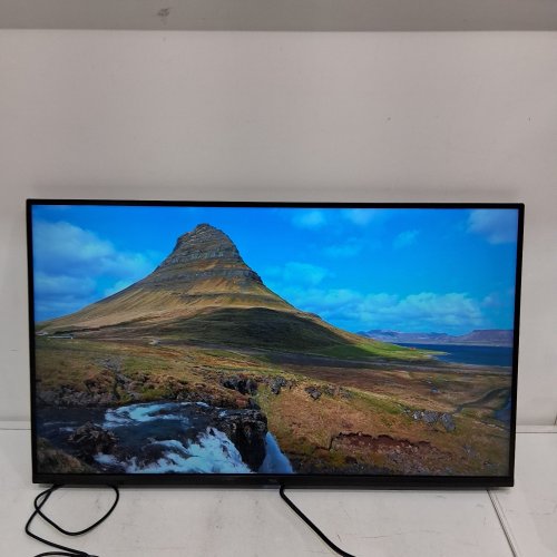 TCL G64 SERIES GAMING MONITOR - 32" | 180HZ REFRESH RATE | HDR600 | 1MS DELAY - GREY - (MODEL: 32G64) image 6