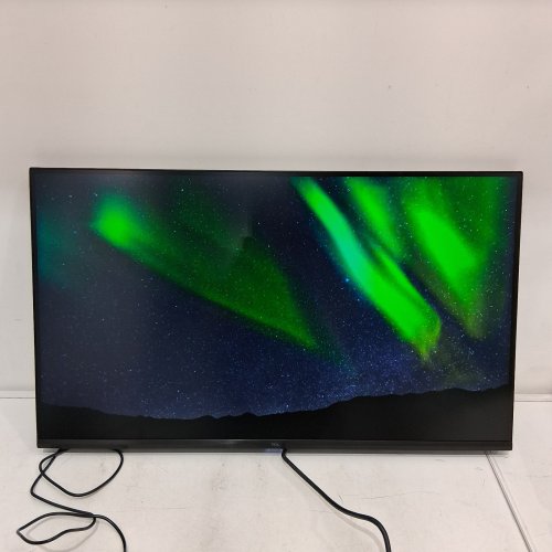 TCL G64 SERIES GAMING MONITOR - 32" | 180HZ REFRESH RATE | HDR600 | 1MS DELAY - GREY - (MODEL: 32G64) image 8