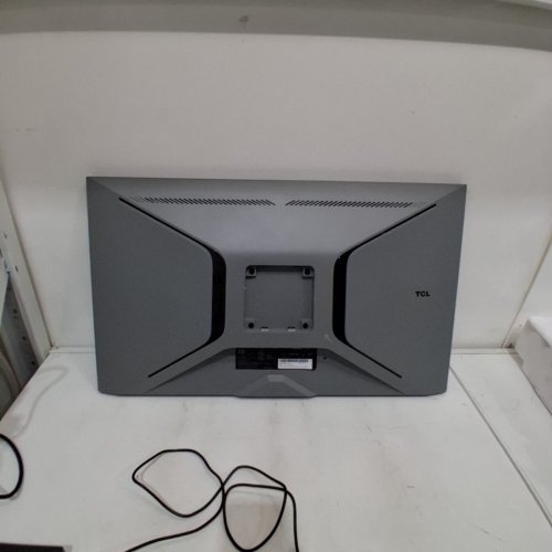 TCL G64 SERIES GAMING MONITOR - 32" | 180HZ REFRESH RATE | HDR600 | 1MS DELAY - GREY - (MODEL: 32G64) image 12