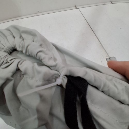 4PC JENNIFER ADAMS HOME THE ETERNAL COLLECTION SHEET SET - TWIN - GREY (MODEL: 1322769) image 4