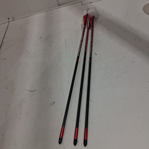 3PK BARNETT HYPERFLITE CARBON BOLTS FOR CROSSBOWS - 20" image 2
