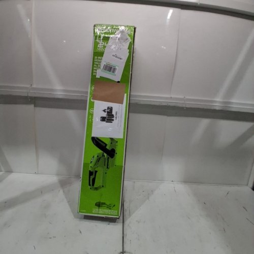 GREENWORKS CORDLESS BATTERY OPERATED OUTDOOR HEDGE TRIMMER *TOOL ONLY* - 24V - GREEN (MODEL: HT24B05) image 4