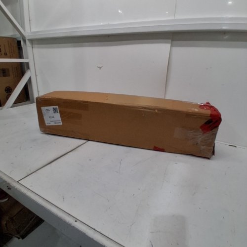 HEAVY DUTY TRANSMISSION CROSSMEMBER FOR CHEVY/GMC 2WD TRUCKS - BLACK (MODEL: LYAM-470S) image 4