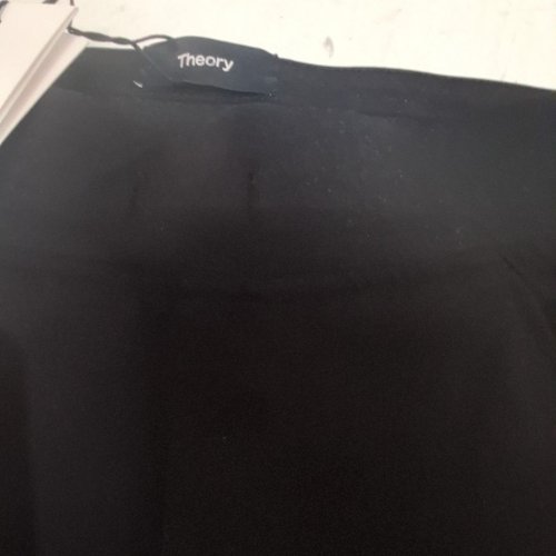 WOMEN'S FIGS UTILITY JOGGER SCRUB PANTS - EXTRA SMALL - BLACK image 3