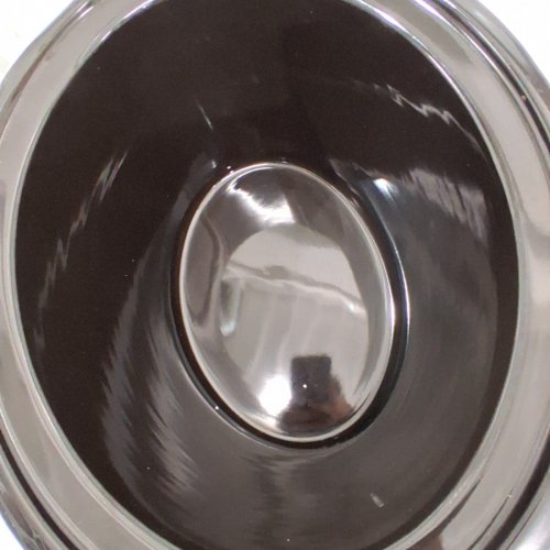 HAMILTON BEACH SLOW COOKER - 10QT - STAINLESS STEEL (MODEL: 33190FG) image 6