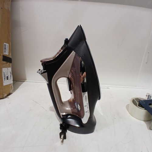 ROWENTA ACCESSTEAM CORDREEL STEAM IRON - 1725W (MODEL: DW24) image 3