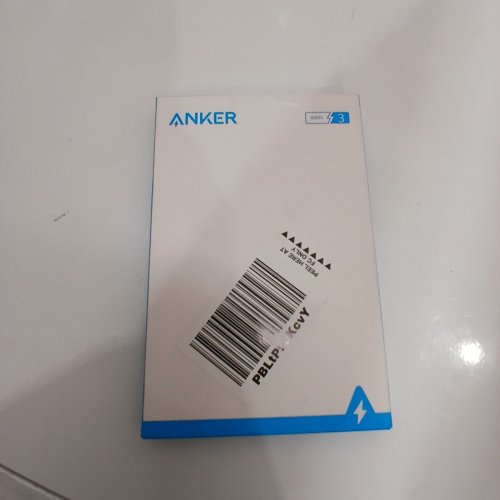 ANKER POWERWAVE FAST WIRELESS CHARGING PAD- 10W image 3
