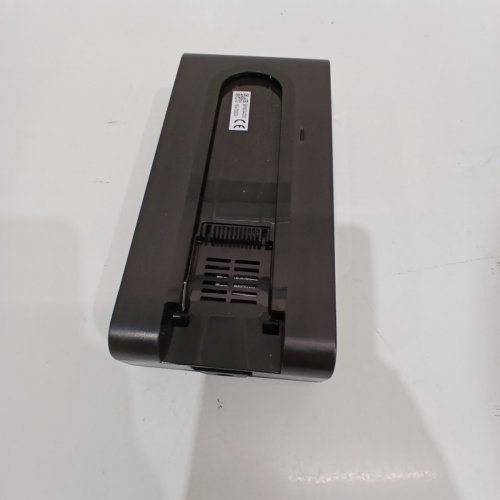 RECHARGEABLE LI-ION BATTERY FOR TINECO VACCUME- 12 V - BLACK image 3
