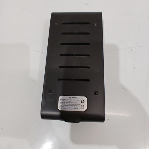 RECHARGEABLE LI-ION BATTERY FOR TINECO VACCUME- 12 V - BLACK image 4