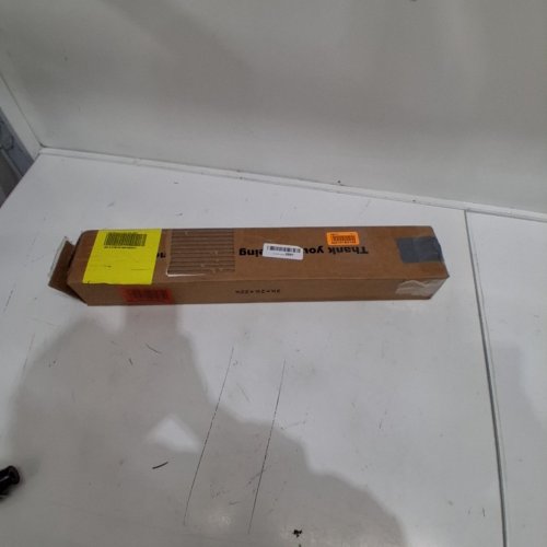 2PK STENS MULCHING BLADE - 21" - FITS VARIOUS MODELS - BLACK (MODEL: 335-214) image 4