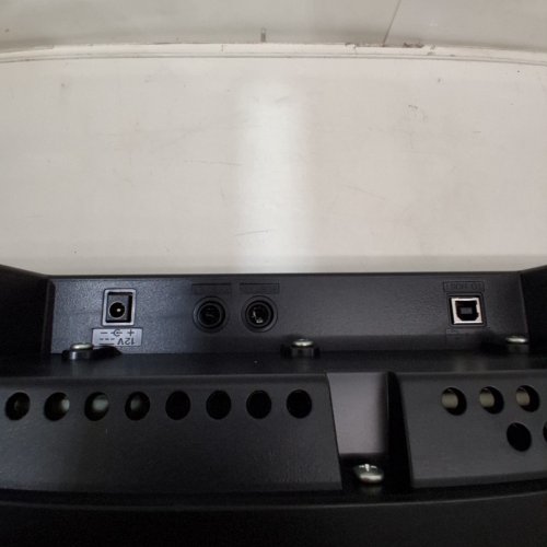 YAMAHA P45B ENTRY LEVEL 88-KEY WEIGHTED ACTION DIGITAL PIANO - BLACK (MODEL: P-45B) image 6