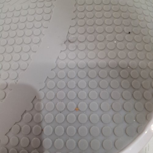 MERACH WHOLE BODY WORKOUT VIBRATION PLATE - 300LBS CAP - GREY/WHITE (MODEL:MR-2398G1) image 5