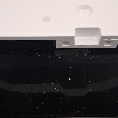 DREAME X50 ULTRA SMART ROBOT VACUUM/MOP COMBO WITH SELF-EMPTYING STATION - AUTO-WASH/REFILL & 3D MAPPING - APP/WIFI CONNECTIVITY - WHITE - (MODEL: ‎RLX85CE) image 14