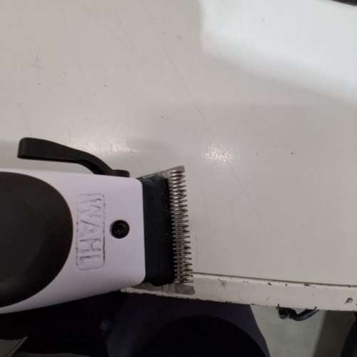 21PC WAHL COLOUR PRO CORD/CORDLESS HAIRCUT AND BEAR TRIM KIT - 2.5HR RUN TIME (MODEL: 1656565 / 3303) image 5