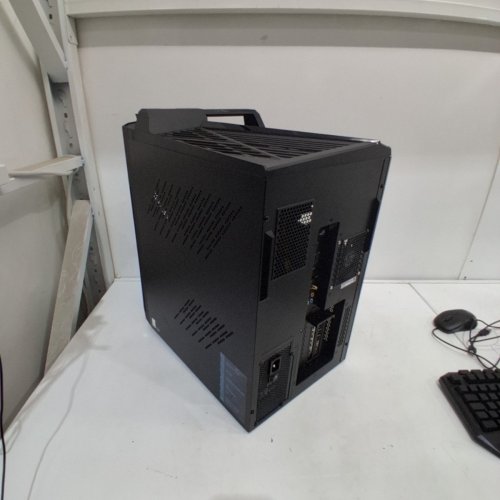 ASUS ROG STRIX GT35 GAMING DESKTOP COMPUTER - INTEL CORE I9 11TH GEN I9-11900KF, 24GB GDDR6 NVIDIA GEFORCE RTX 3090, 16GB DDR4 SDRAM, 1TB NVME 3.0 M.2 SSD + 1TB HDD, WIN 11 PRO - BLACK (MODEL: G35CG-DSI990) image 17