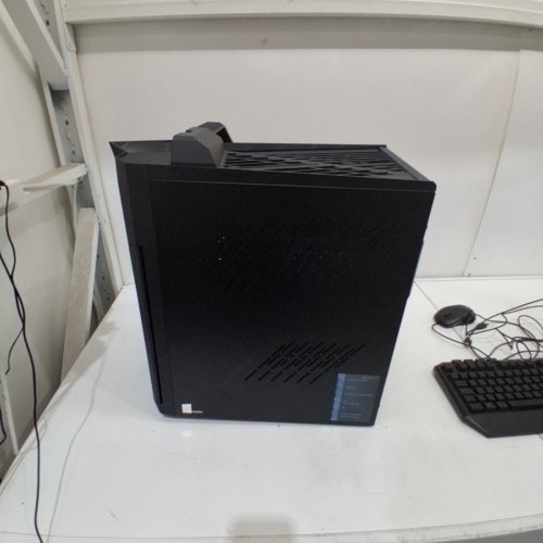 ASUS ROG STRIX GT35 GAMING DESKTOP COMPUTER - INTEL CORE I9 11TH GEN I9-11900KF, 24GB GDDR6 NVIDIA GEFORCE RTX 3090, 16GB DDR4 SDRAM, 1TB NVME 3.0 M.2 SSD + 1TB HDD, WIN 11 PRO - BLACK (MODEL: G35CG-DSI990) image 19