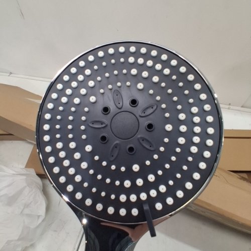 OFFO 6-MODE SHOWER HEAD COMBO - 40" SLIDE BAR - CHROME image 3