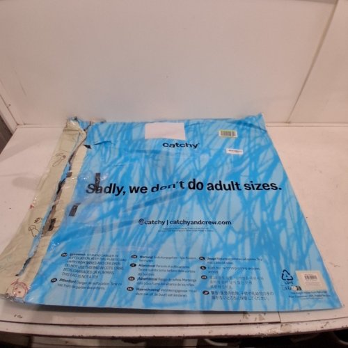 CATCHY HIGH CHAIR FOOD CATCHER - FOR IKEA ANTILOP HIGHCHAIR - Brown (MODEL: CATCHY11-OATLIN) image 4