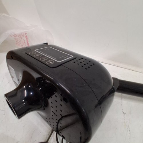 JOSTZHXIN PROFESSIONAL ESTHETICIAN FACIAL STEAMER - 49.61"H - BLACK image 4