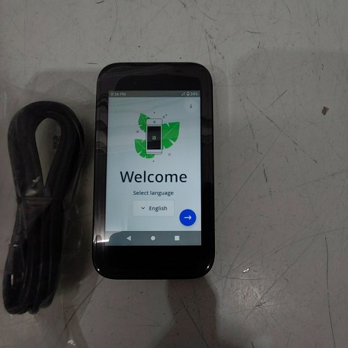 ADYEN WIRELESS BLUETOOTH ALL-IN-ONE TERMINAL - BLACK (MODEL: AMS1) image 2
