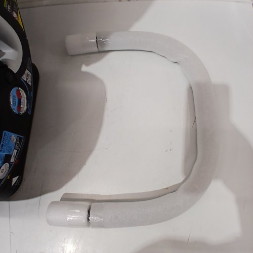 GRACO SLIMFIT3 LX 3-IN-1 CAR SEAT WITH ANTI-REBOUND BAR - GOTHAM GREY/ BLACK (MODEL: 2184499) image 5