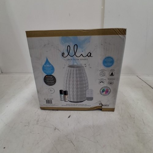 ELLIA GAZE EROMA CERAMIC DEFFUSER - WHITE (MODEL: 1242798) image 4