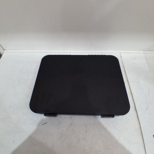 EASYKNEAD ROTI BOX WITH LID AND ROLLING PIN - MAKING BOX FOR CHAPATI, PARATHA, PURI -19.7" X 15.4" X 3" - BLACK image 4