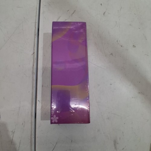 JRUEDEN COME HITHER CLITORAL DILDO - PURPLE image 3
