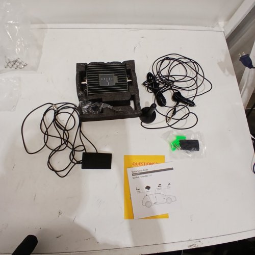 SURECALL AUTOMOTIVE CELLULAR SIGNAL BOOSTER (MODEL: FUSION2GO 3.0) image 3