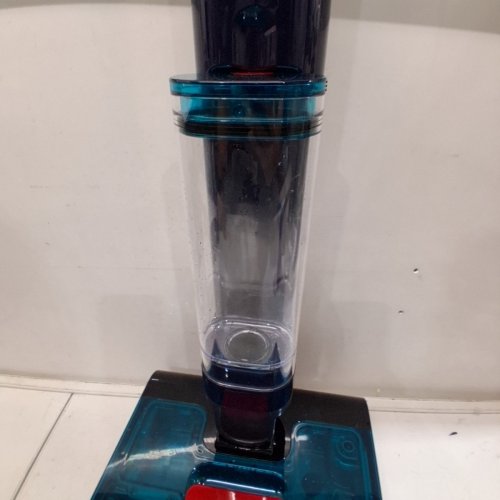DYSON CLEAN+WASH HYGIENE WET AND DRY HARD FLOOR CLEANER - FLATTENS TO 113MM, UP TO 45 MINUTES OF RUN TIME - (MODEL:431986-01) image 5
