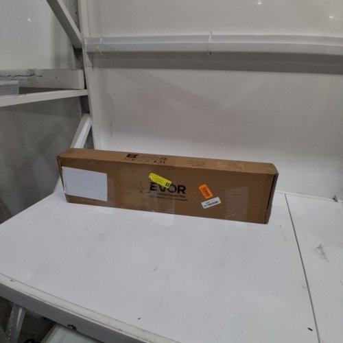 VEVOR PUSH COMMERCIAL EMERGENCY BAR EXIT DEVICE - 2.6" X 6.02" X 28" - SILVER (MODEL: A-UL600P) image 4