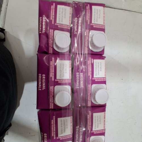 6 EARTH'S OWN ORIGINAL OAT MILK - 946 ML/EACH image 2