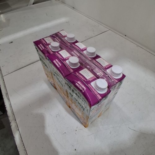 6 EARTH'S OWN ORIGINAL OAT MILK - 946 ML/EACH image 3