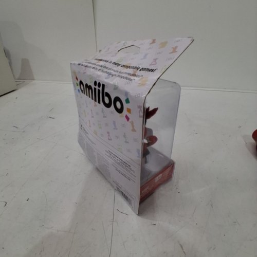NINTENDO AMIIBO SUPER SMASH BROS INCINEROAR image 3