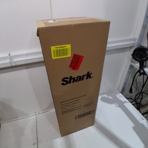 SHARK ROCKET PET ULTRA-LIGHT CORDED STICK & HANDHELD VACUUM CLEANER - BLUE & GREY (MODEL: HV300C V5) image 2