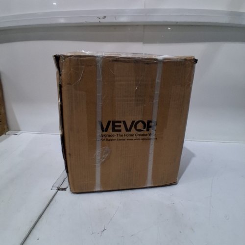 VEVOR OIL LUBRICATED AIR COMPRESSOR PUMP HEAD - 116PSI (MODEL: SL-265/8) image 6