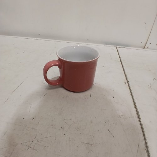 BPS CAMPING MUG - 16 OZ - PINK image 5