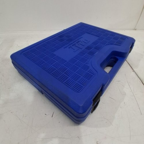 20PC OMT WHEEL BEARING REMOVAL PRESS KIT WITH CARRYING CASE - BLUE image 5