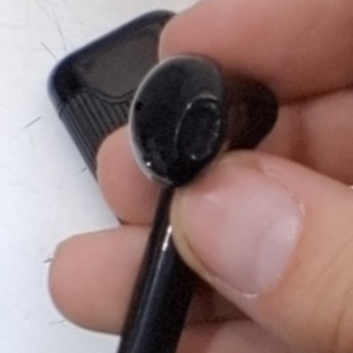 WICKED AUDIO DRIFTR TRUE WIRELESS HEADPHONES - BLUETOOTH - BLACK (MODEL : WI-TW2150-CA) image 5
